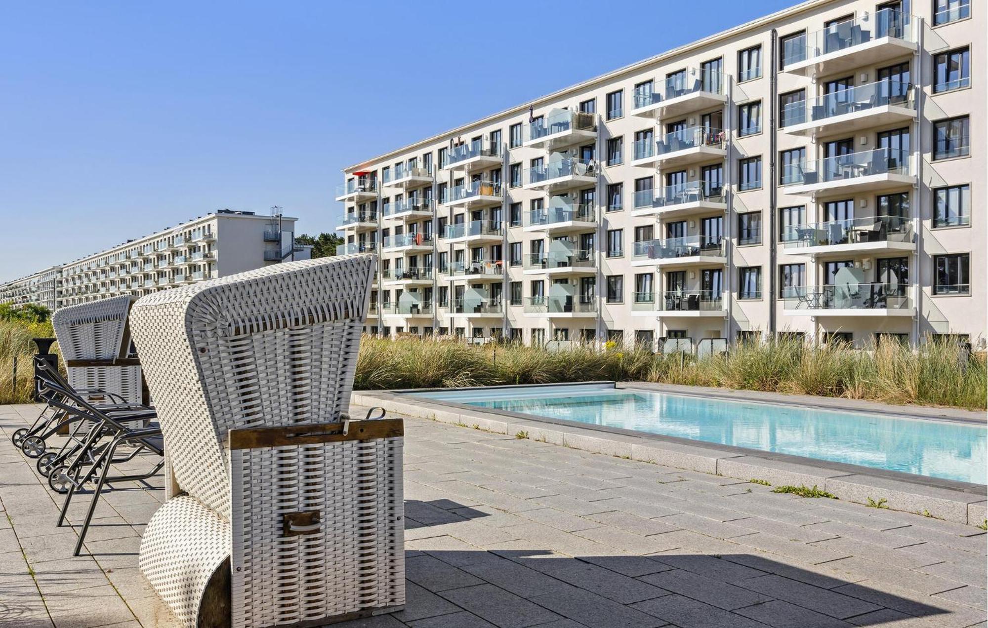 Cloud Apartment บินซ์ ภายนอก รูปภาพ