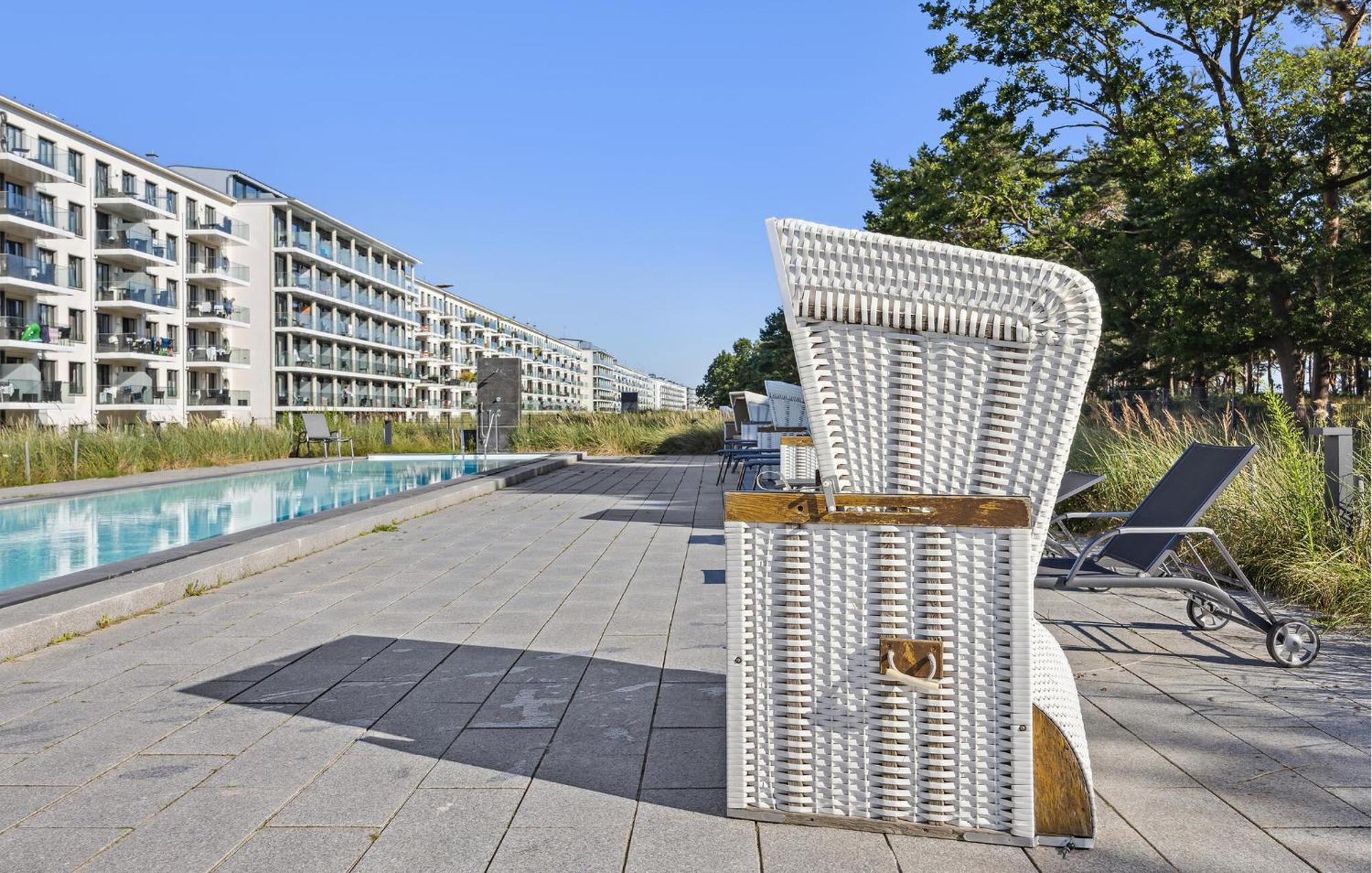 Cloud Apartment บินซ์ ภายนอก รูปภาพ