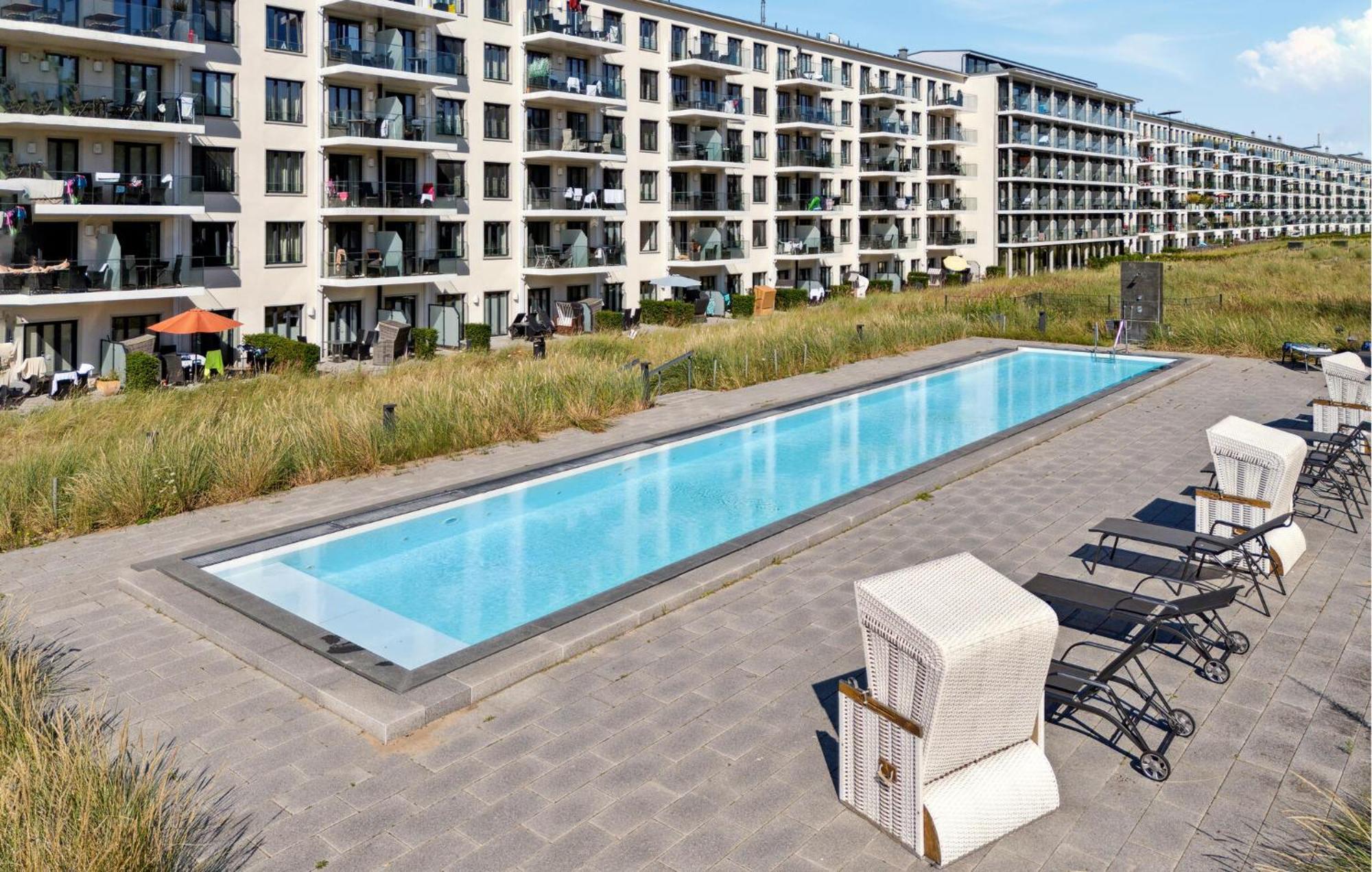 Cloud Apartment บินซ์ ภายนอก รูปภาพ