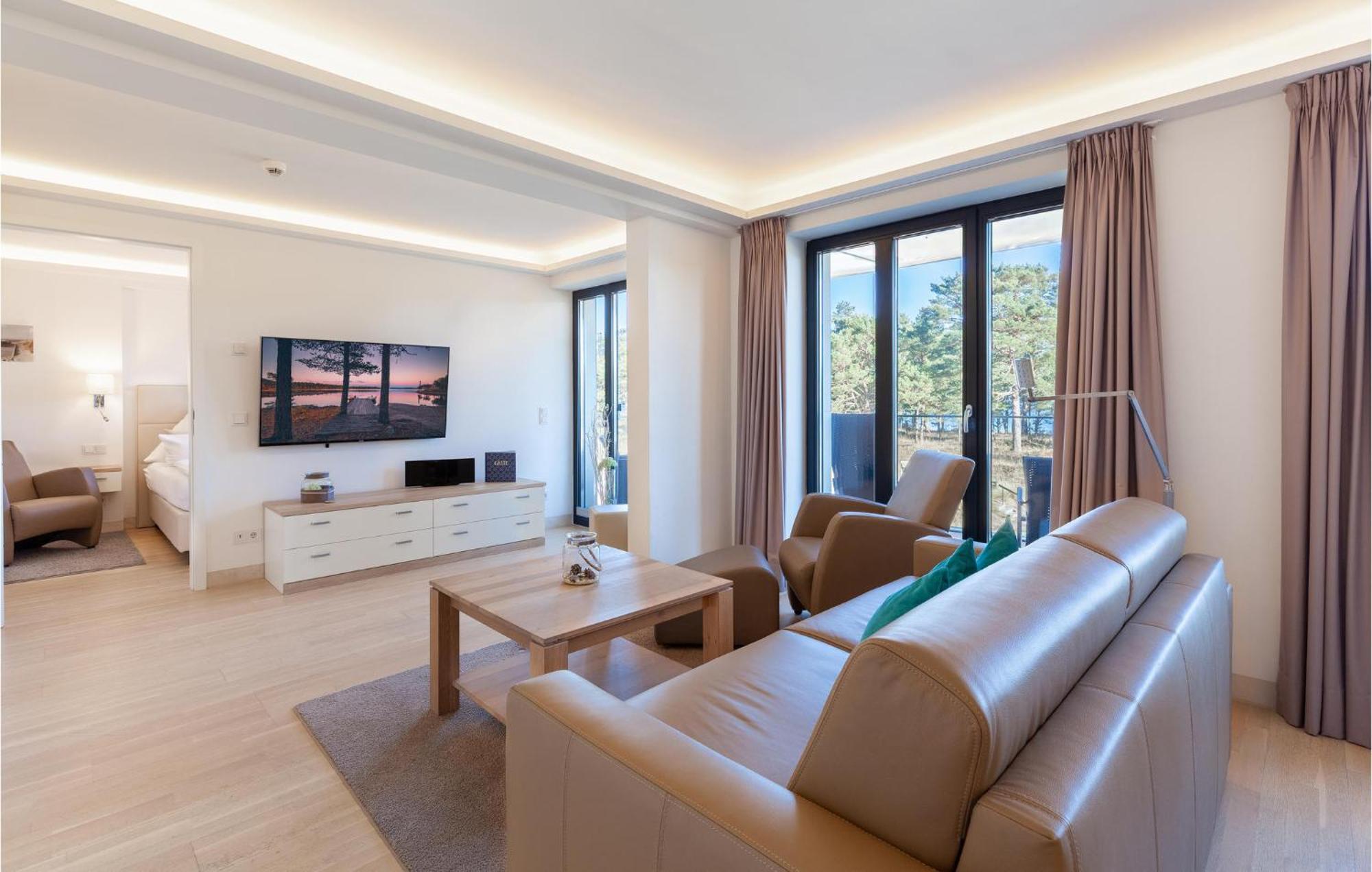 Cloud Apartment บินซ์ ภายนอก รูปภาพ