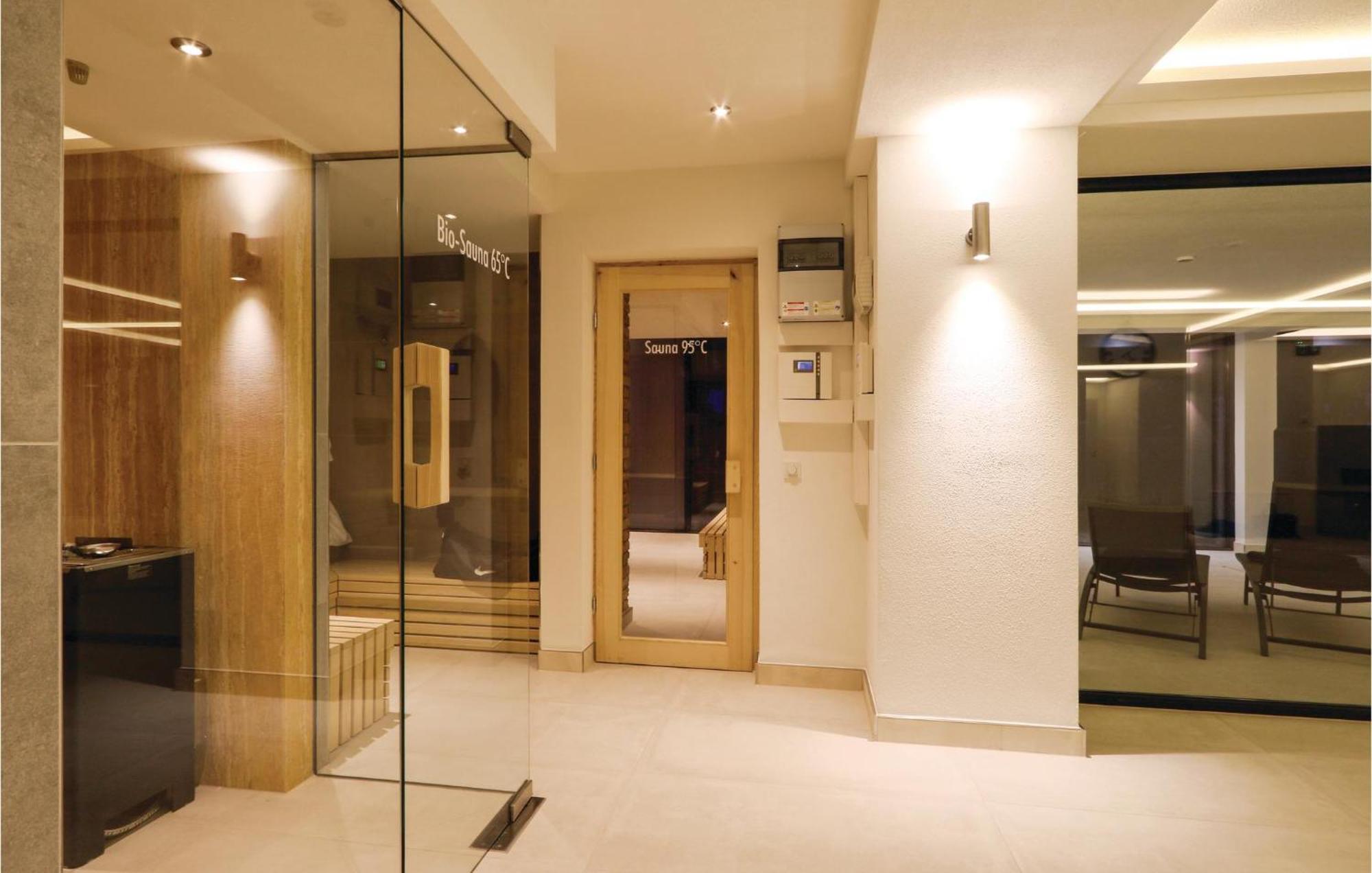Cloud Apartment บินซ์ ภายนอก รูปภาพ