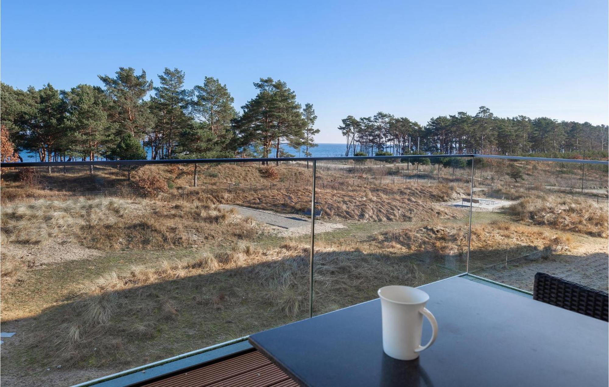 Cloud Apartment บินซ์ ภายนอก รูปภาพ