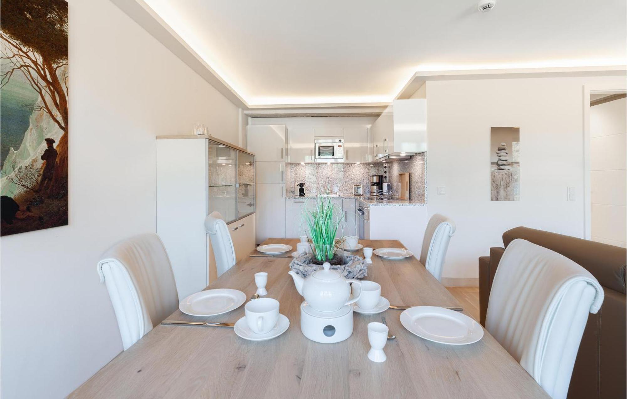 Cloud Apartment บินซ์ ภายนอก รูปภาพ