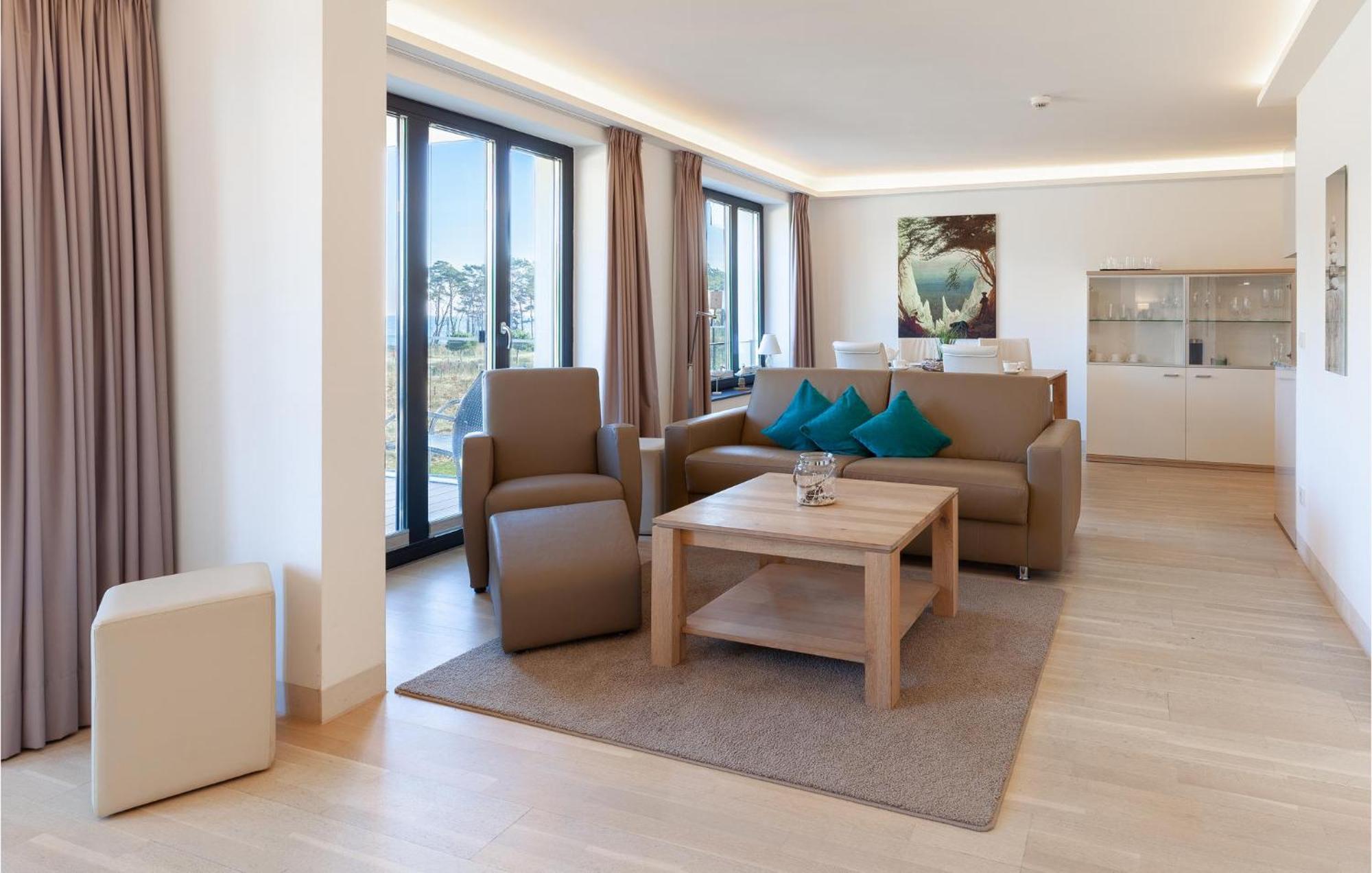 Cloud Apartment บินซ์ ภายนอก รูปภาพ