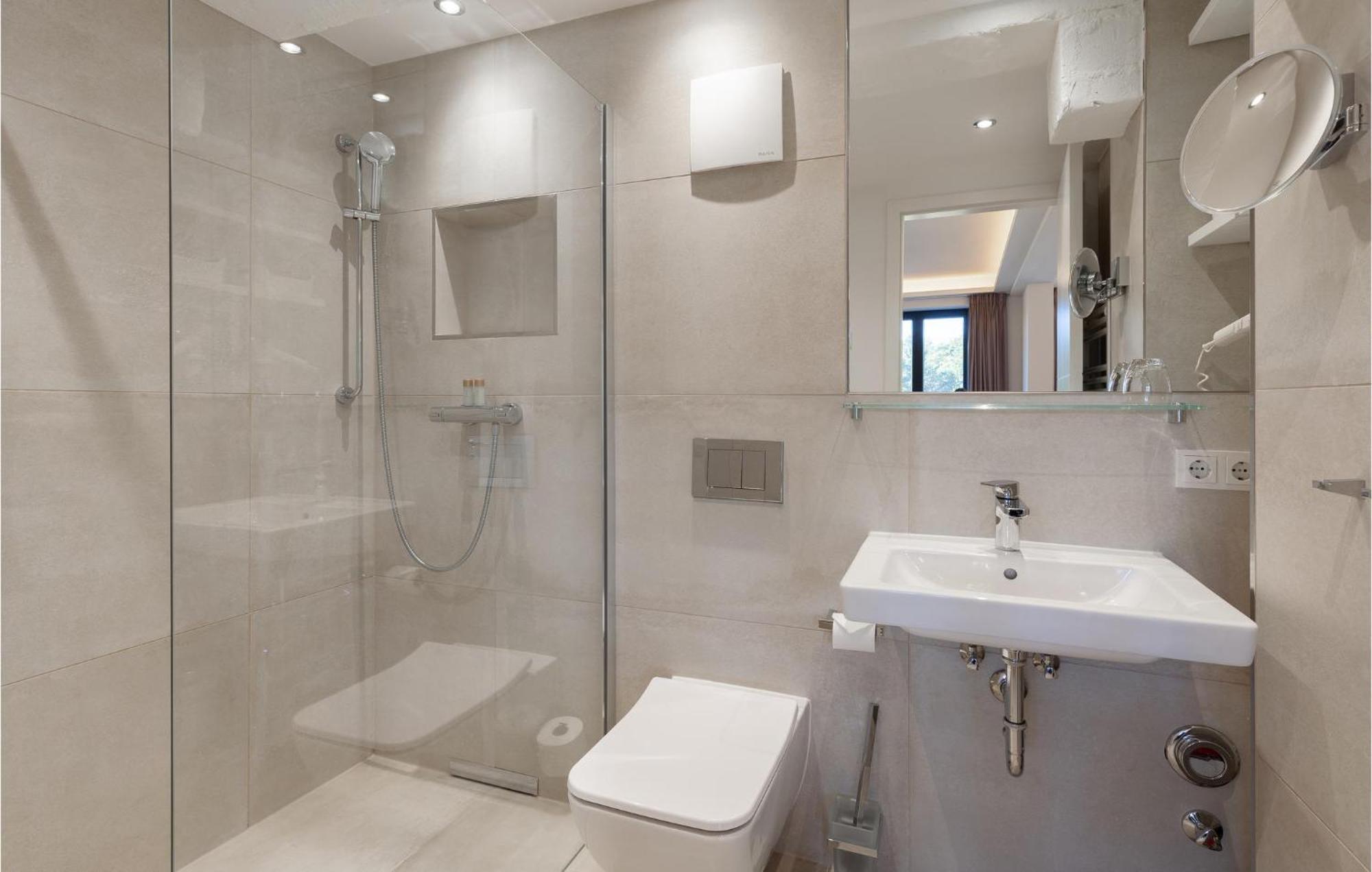Cloud Apartment บินซ์ ภายนอก รูปภาพ