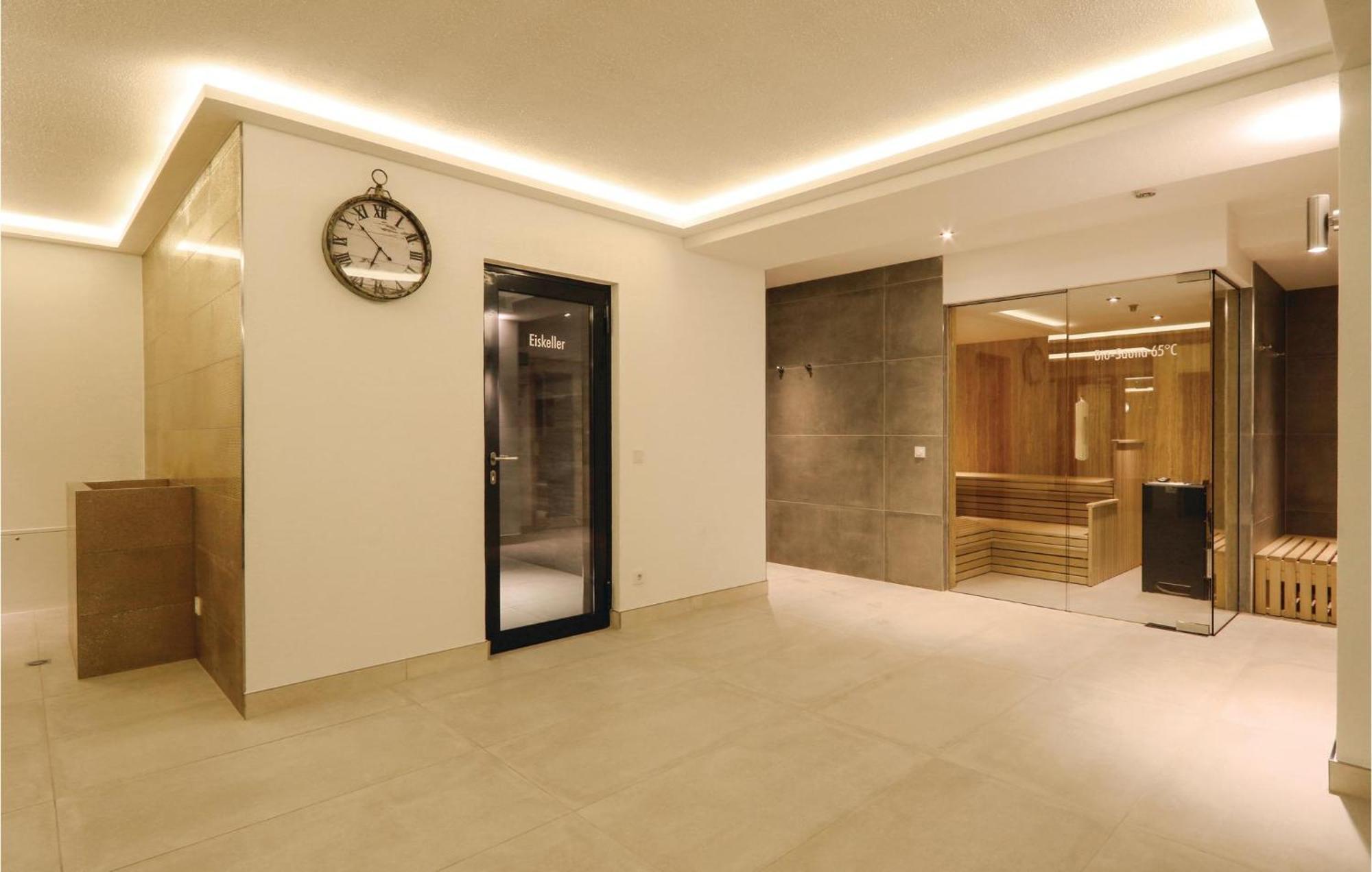 Cloud Apartment บินซ์ ภายนอก รูปภาพ