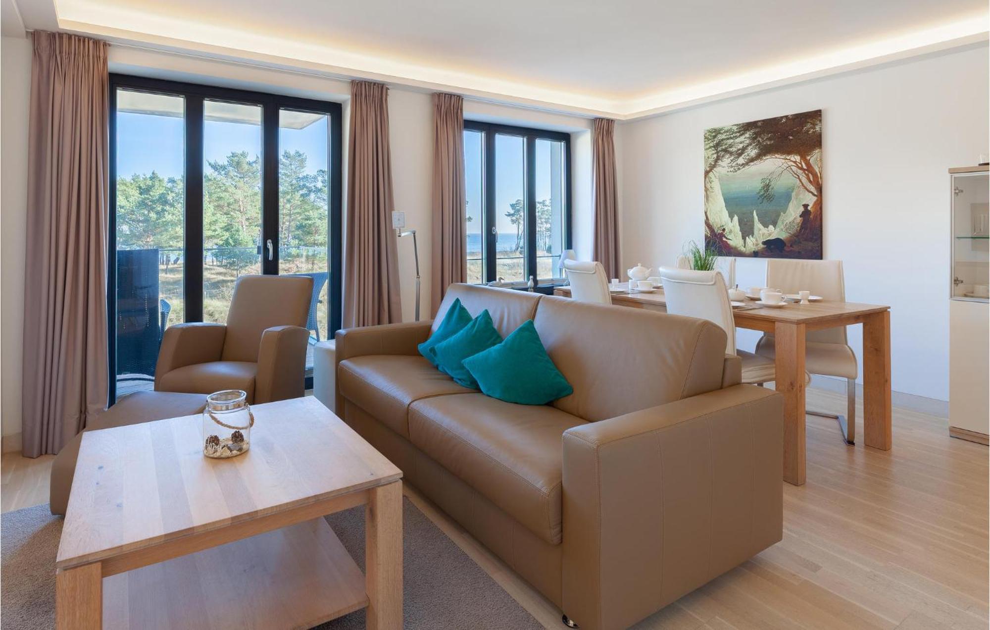 Cloud Apartment บินซ์ ภายนอก รูปภาพ