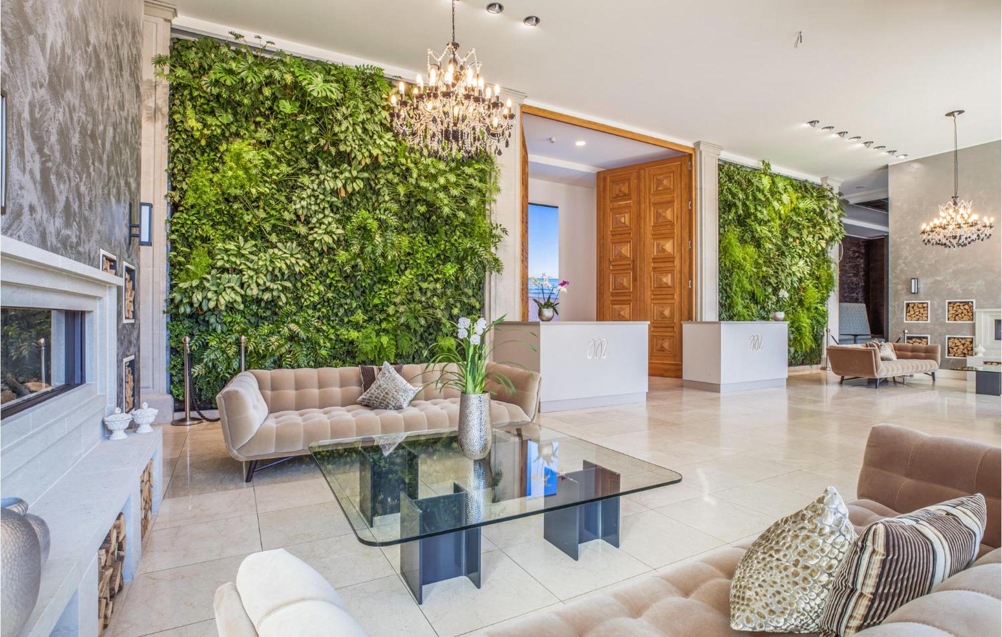 Cloud Apartment บินซ์ ภายนอก รูปภาพ