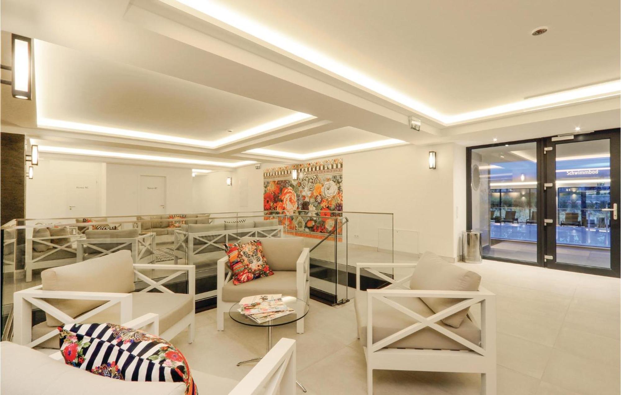 Cloud Apartment บินซ์ ภายนอก รูปภาพ