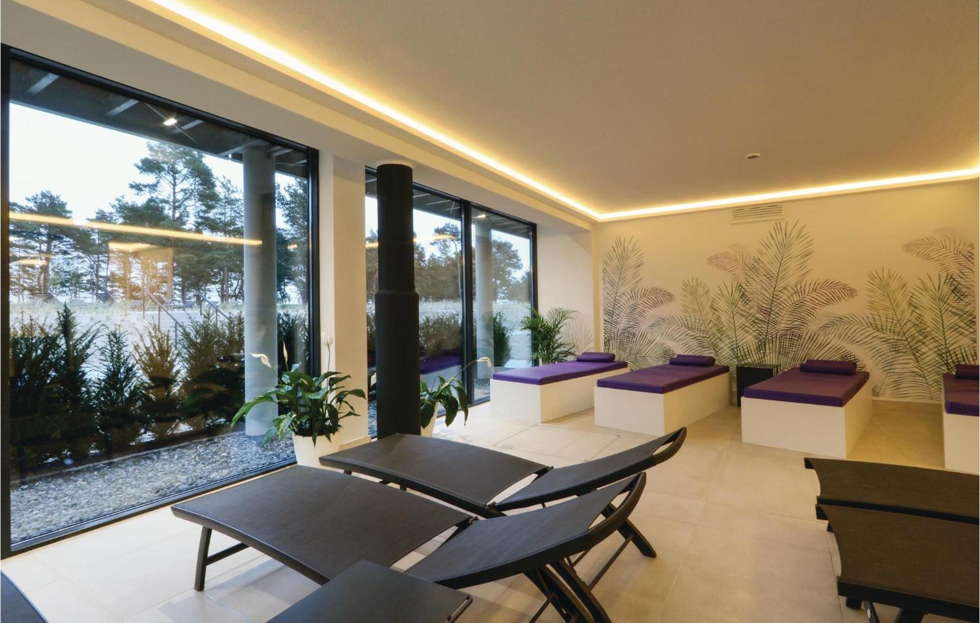 Cloud Apartment บินซ์ ภายนอก รูปภาพ