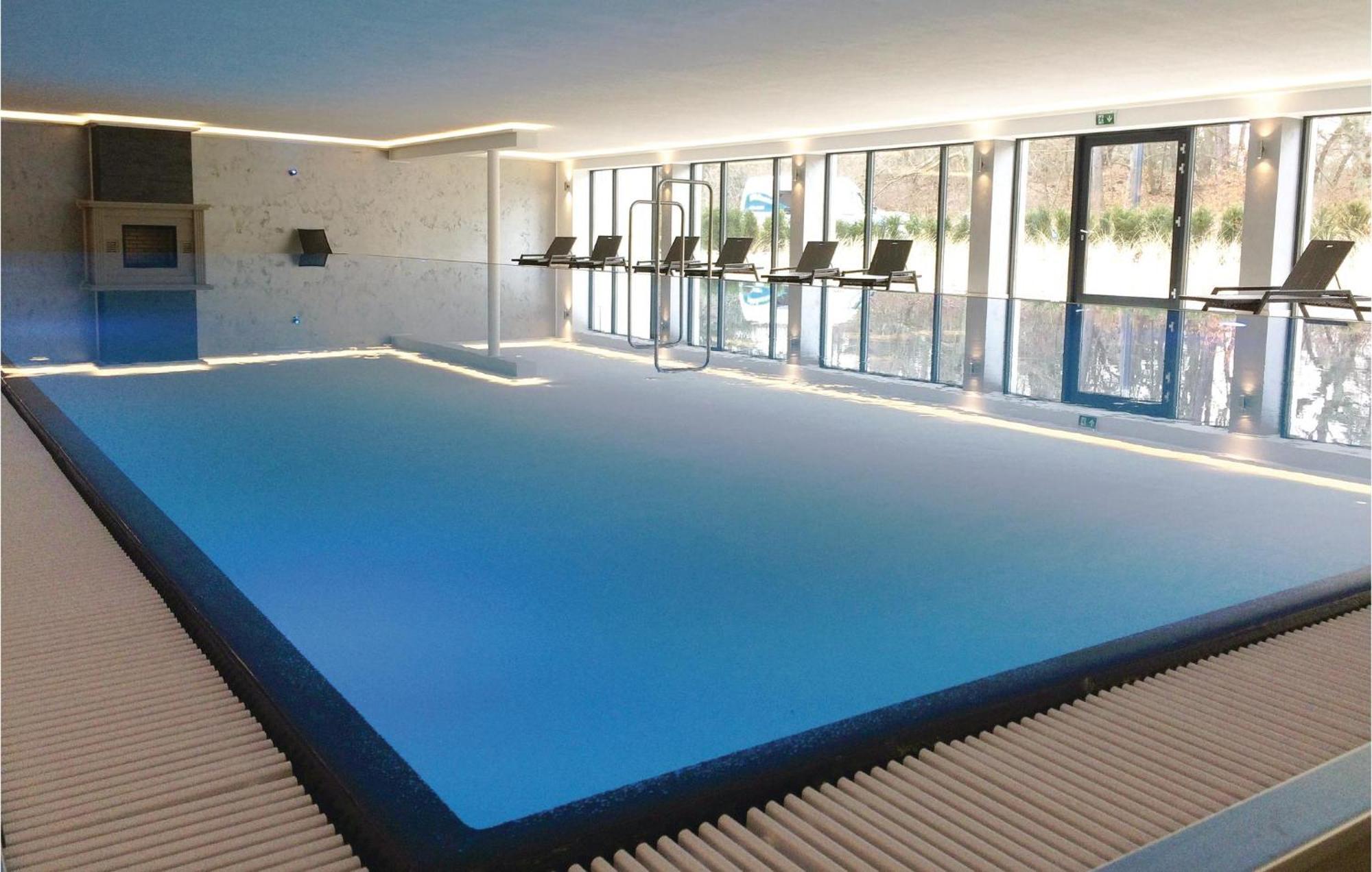 Cloud Apartment บินซ์ ภายนอก รูปภาพ