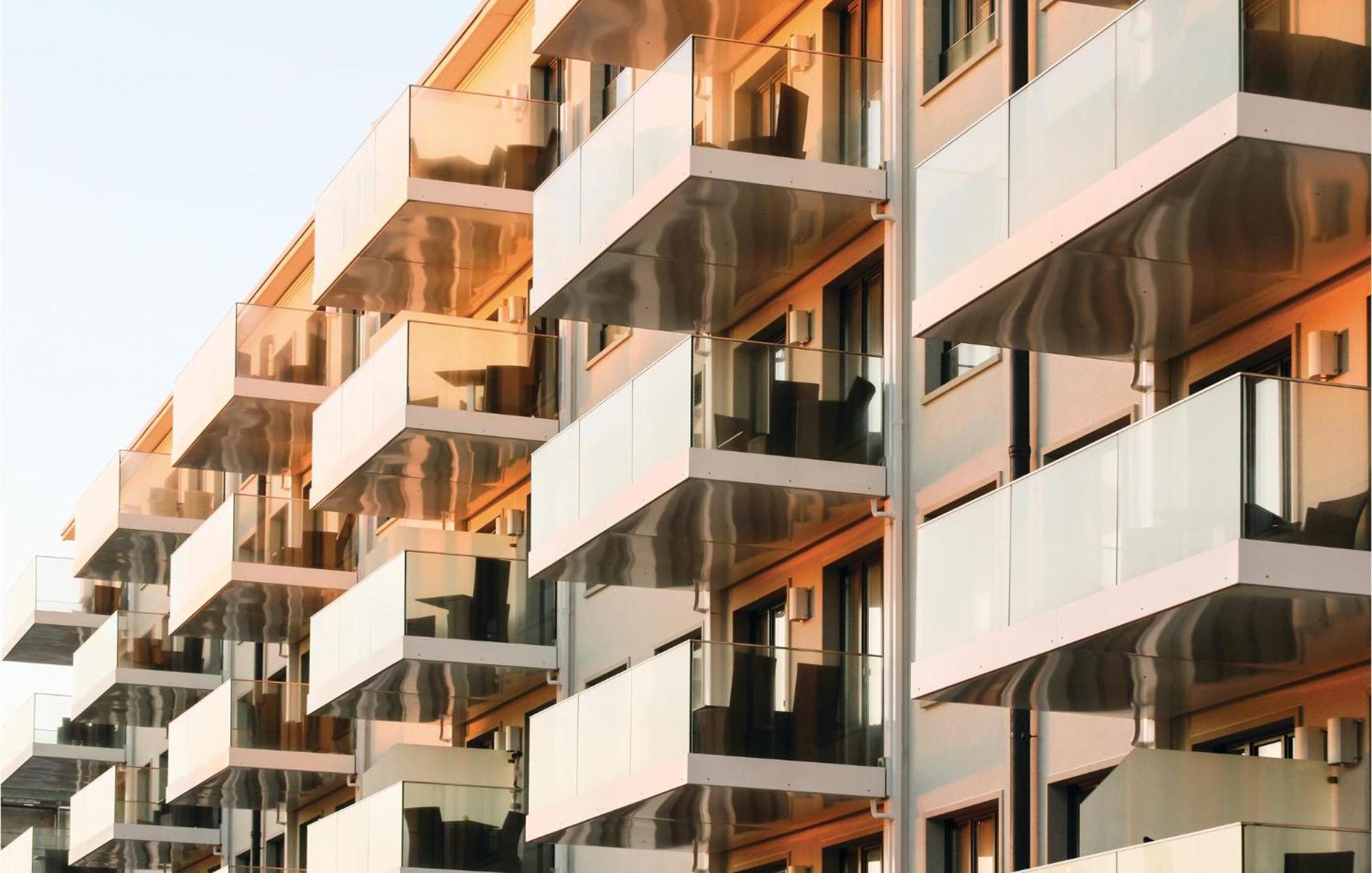 Cloud Apartment บินซ์ ภายนอก รูปภาพ