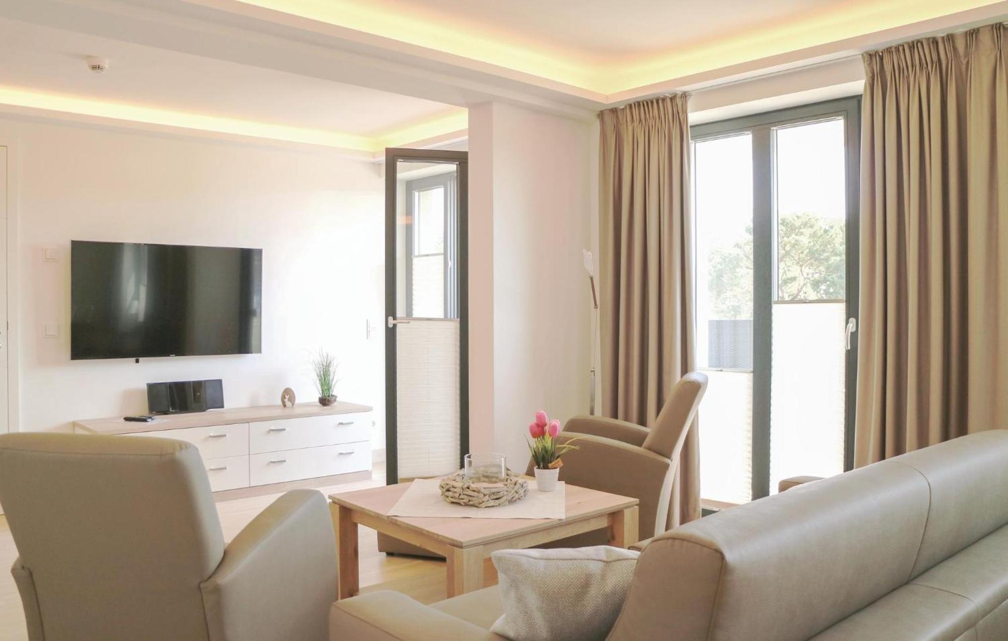Cloud Apartment บินซ์ ภายนอก รูปภาพ