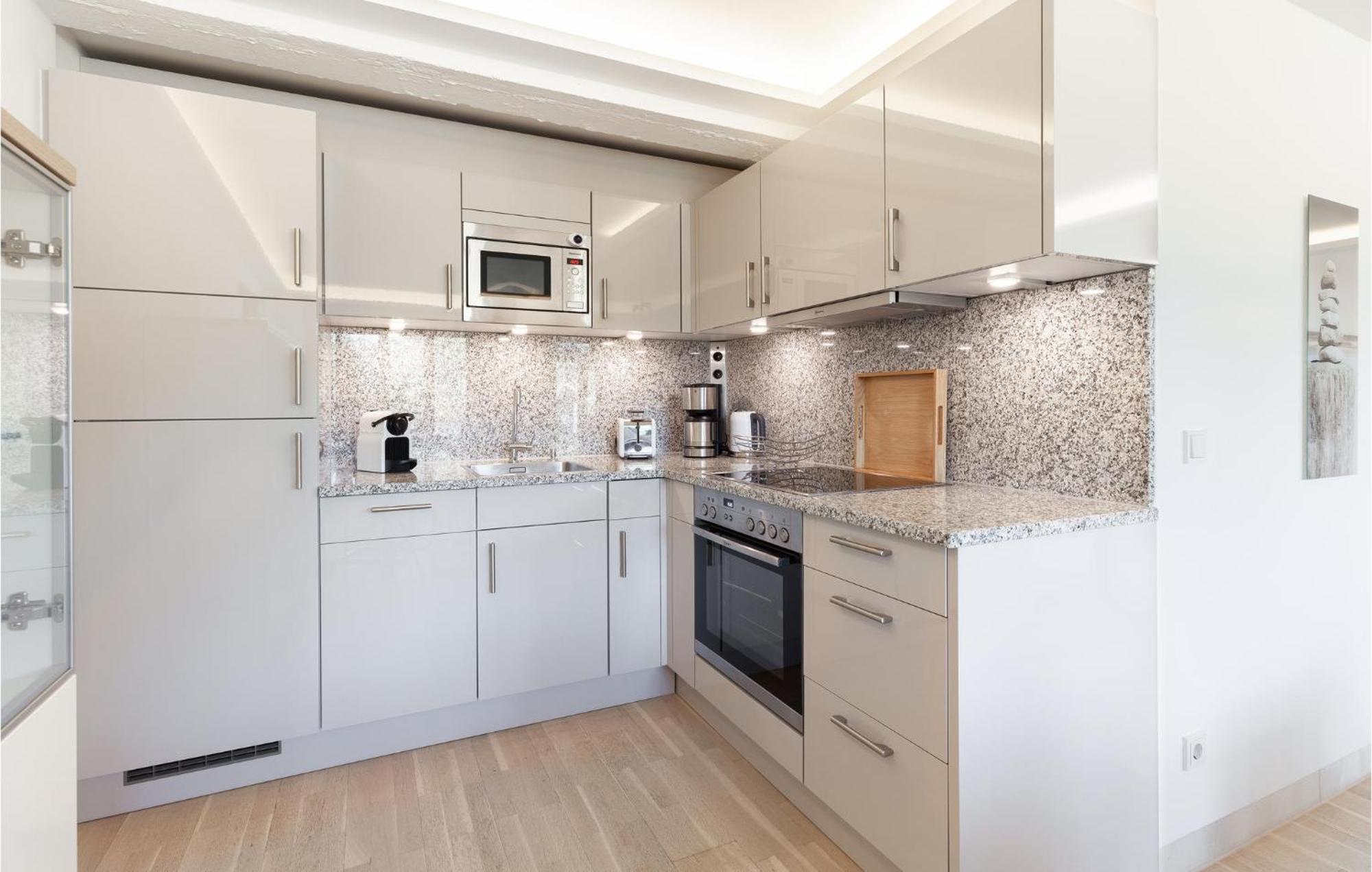 Cloud Apartment บินซ์ ภายนอก รูปภาพ