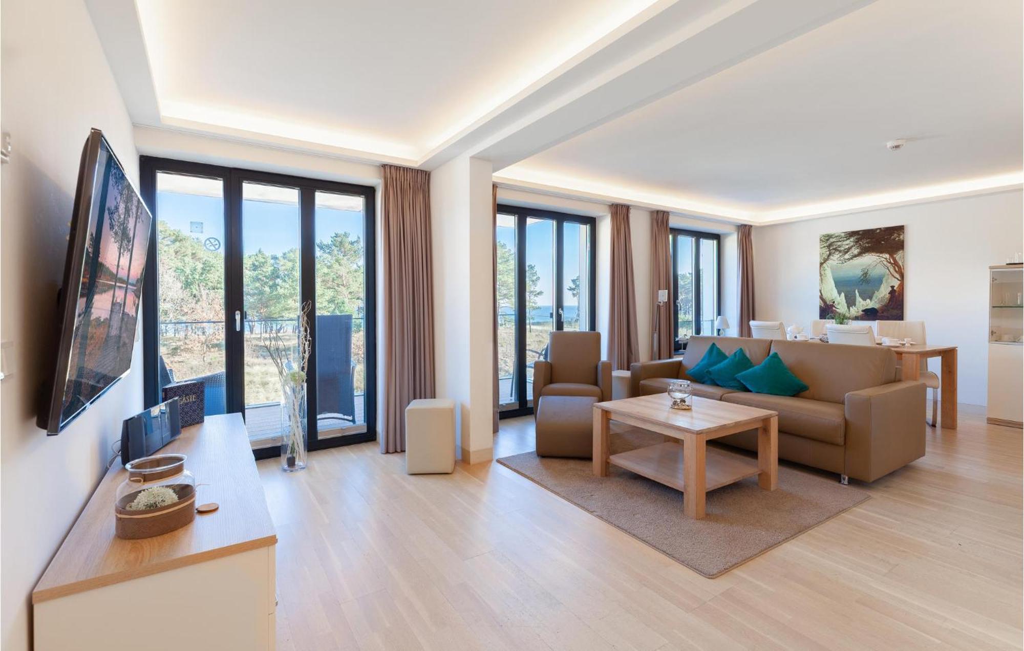 Cloud Apartment บินซ์ ภายนอก รูปภาพ